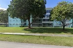 4141 NW 44th Ave, Lauderdale Lakes, FL 33319 - Photo 1