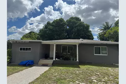 13301 NW Miami Ct, Miami, FL 33168 - Photo 1