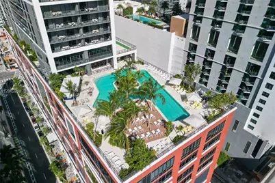 159 NE 6th St #3808, Miami, FL 33132 - Photo 56