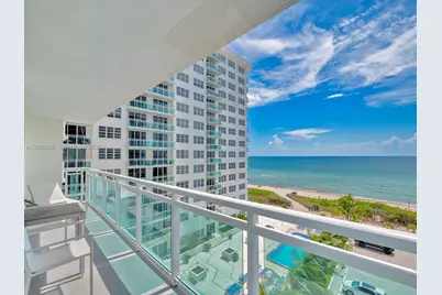 6917 Collins Ave #815, Miami Beach, FL 33141 - Photo 20