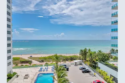 6917 Collins Ave #815, Miami Beach, FL 33141 - Photo 22