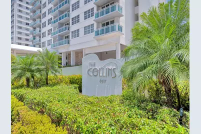 6917 Collins Ave #815, Miami Beach, FL 33141 - Photo 2