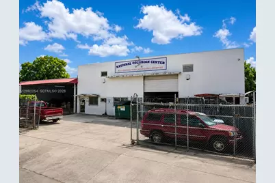 5802 Dewey St, Hollywood, FL 33023 - Photo 2