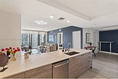 121 NE 34th St #2807, Miami, FL 33137 - Photo 4
