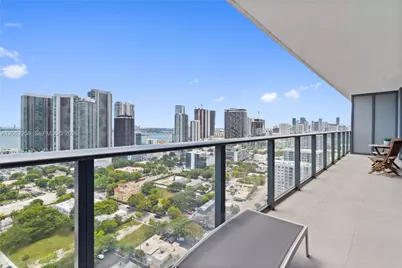121 NE 34th St #2807, Miami, FL 33137 - Photo 18