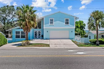 107 Causeway Boulevard, Belleair Beach, FL 33786 - Photo 1