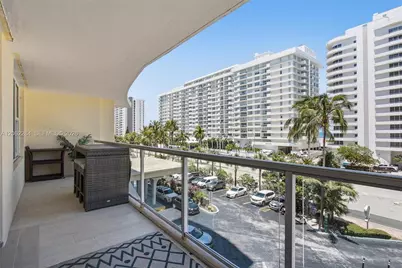 5600 Collins Ave #5A, Miami Beach, FL 33140 - Photo 14