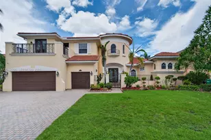 11867 NW 69th Pl, Parkland, FL 33076 - Photo 1