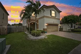 11833 SW 240th Terrace, Homestead, FL 33032 - Photo 1