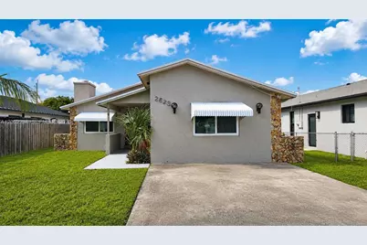 2623 Harding St, Hollywood, FL 33020 - Photo 1