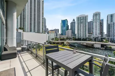 92 SW 3rd St #708, Miami, FL 33130 - Photo 28