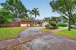 5122 SW 92nd Terrace, Cooper City, FL 33328 - Photo 4