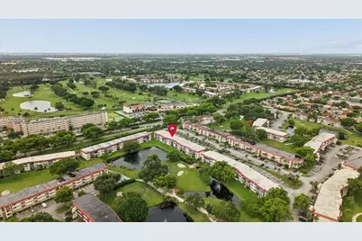 800 S Hollybrook Dr #205, Pembroke Pines, FL 33025 - Photo 34