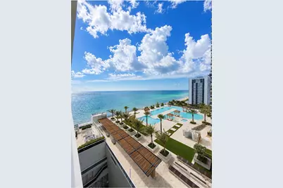 1830 S Ocean Dr #1405, Hallandale Beach, FL 33009 - Photo 2
