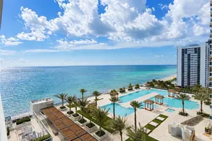 1830 S Ocean Dr, Hallandale Beach, FL 33009 - Photo 2