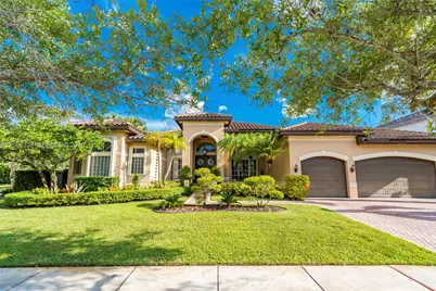 18800 SW 41st St, Miramar, FL 33029 - Photo 2