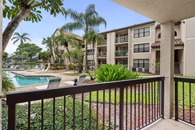 4241 W McNab Rd #11, Pompano Beach, FL 33069 - Photo 12