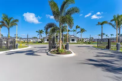 3024 Green Palm Ct #5838, Dania Beach, FL 33312 - Photo 2