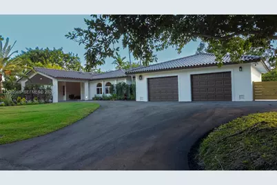 9980 SW 83rd Ave, Miami, FL 33156 - Photo 2