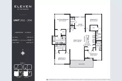 529 SW 11th St #202, Miami, FL 33129 - Photo 12