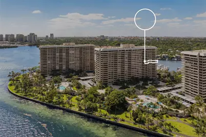 2 Grove Isle Dr #B1109, Coconut Grove, FL 33133 - Photo 30