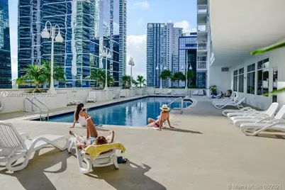 1200 Brickell Bay Dr #2502, Miami, FL 33131 - Photo 24