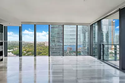 1451 Brickell Ave #2506, Miami, FL 33131 - Photo 10