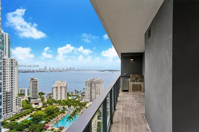 1451 Brickell Ave #2506, Miami, FL 33131 - Photo 20