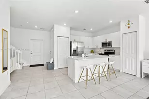 20369 NW 5th Ct, Miami Gardens, FL 33169 - Photo 8