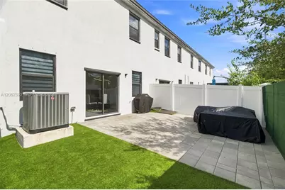 20369 NW 5th Ct #20369, Miami Gardens, FL 33169 - Photo 30