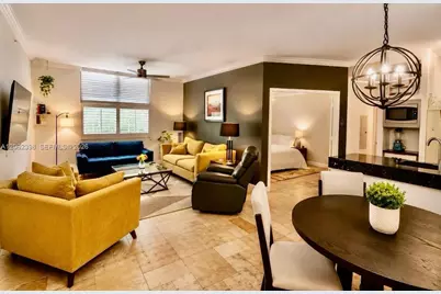 1900 Van Buren St #118B, Hollywood, FL 33020 - Photo 2