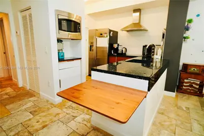 1900 Van Buren St #118B, Hollywood, FL 33020 - Photo 6