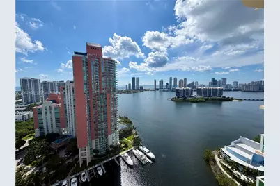 3330 NE 190th St #2711, Aventura, FL 33180 - Photo 6