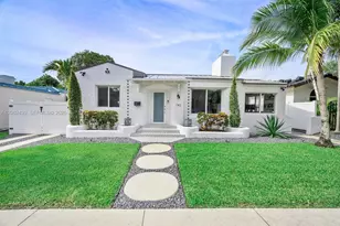 742 NE 82nd Terrace, Miami, FL 33138 - Photo 1