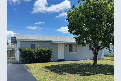 2669 NW 24th Ct, Fort Lauderdale, FL 33311 - Photo 2