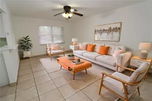 1901 Fillmore St, Hollywood, FL 33020 - Photo 1
