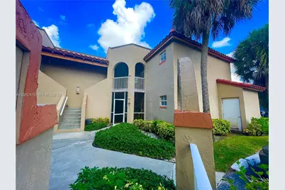 8630 SW 3rd St #101, Pembroke Pines, FL 33025 - Photo 24