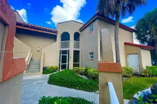 8630 SW 3rd St, Pembroke Pines, FL 33025 - Photo 24