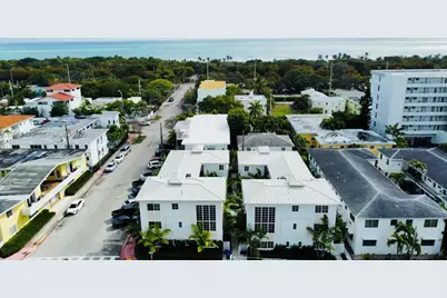 8035 Abbott Avenue #102, Miami Beach, FL 33141 - Photo 2