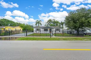 3400 NW 211th St, Miami Gardens, FL 33056 - Photo 1