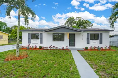3400 NW 211th St, Miami Gardens, FL 33056 - Photo 2