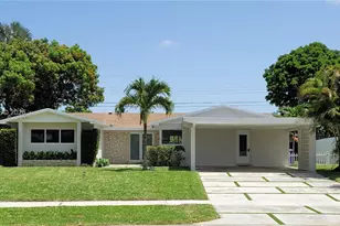 6640 SW 7th St, Pembroke Pines, FL 33023 - Photo 1