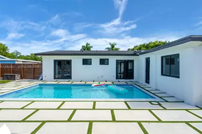 3609 SW 23rd St, Fort Lauderdale, FL 33312 - Photo 8