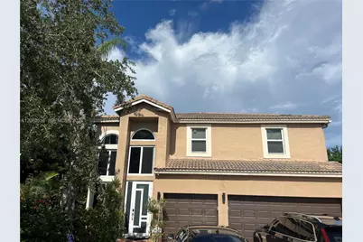 5291 NW 113th Ave, Coral Springs, FL 33076 - Photo 2