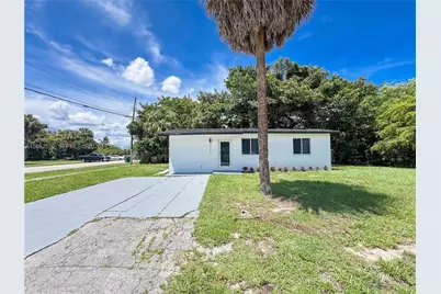 3311 NW 9th St, Lauderhill, FL 33311 - Photo 1