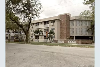6580 Santona St #A39, Coral Gables, FL 33146 - Photo 1