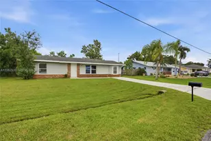 365 NW Curtis St, Port Saint Lucie, FL 34983 - Photo 2