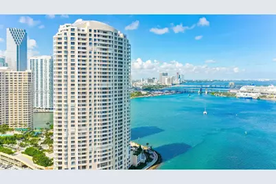 808 Brickell Key Dr #3007, Miami, FL 33131 - Photo 30