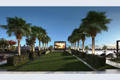1170 E Hallandale #1106, Hallandale Beach, FL 33009 - Photo 22
