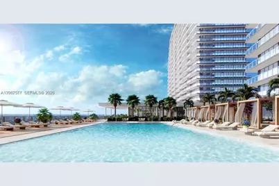 1170 E Hallandale #1106, Hallandale Beach, FL 33009 - Photo 26
